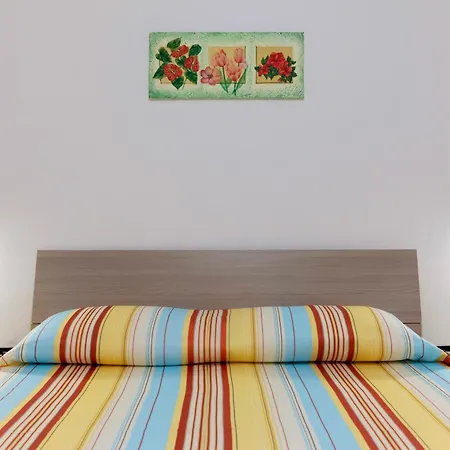 Nyaraló Blu Salento Casavacanze Torre San Giovanni Ugento