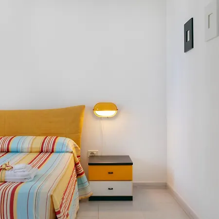 Blu Salento Casavacanze Torre San Giovanni Ugento