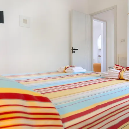 Feriehus Blu Salento Casavacanze