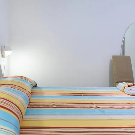 Blu Salento Casavacanze * Torre San Giovanni Ugento