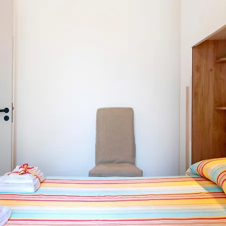 Blu Salento Casavacanze