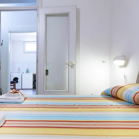 Feriehus Blu Salento Casavacanze