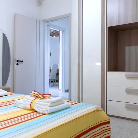 Blu Salento Casavacanze Feriehus *