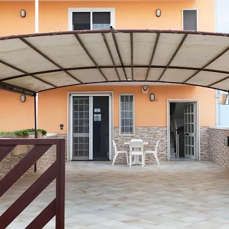 Feriehus Blu Salento Casavacanze Torre San Giovanni Ugento