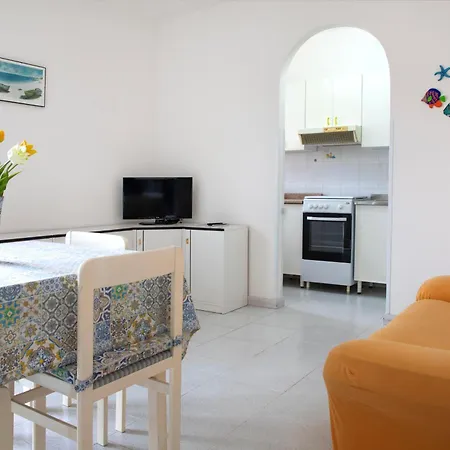 Blu Salento Casavacanze *