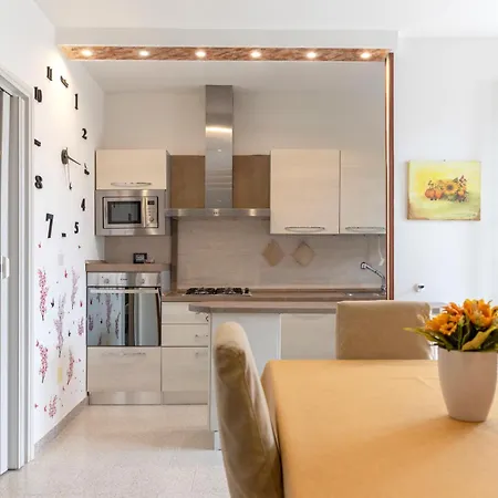 Blu Salento Casavacanze Torre San Giovanni Ugento