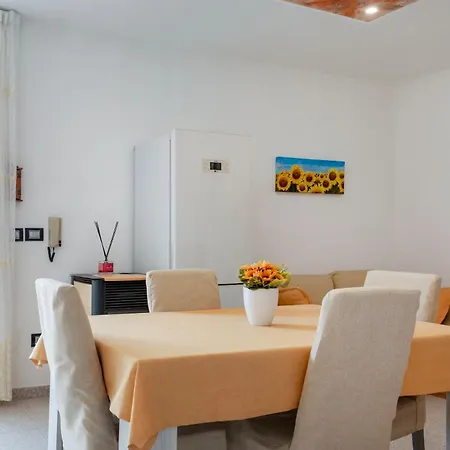 Blu Salento Casavacanze * Torre San Giovanni Ugento