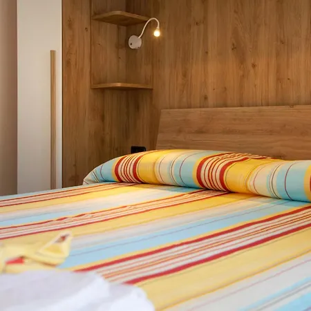 Blu Salento Casavacanze Feriehus