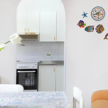 Blu Salento Casavacanze *