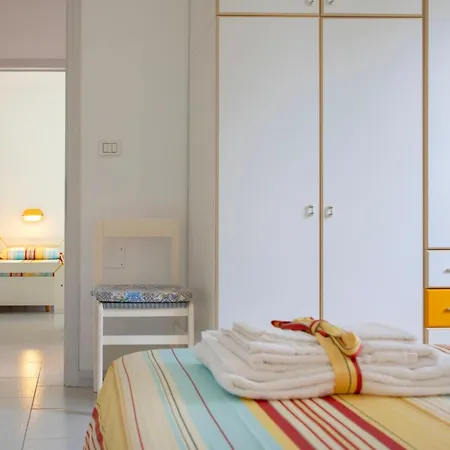 Blu Salento Casavacanze Torre San Giovanni Ugento