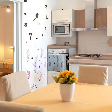 Blu Salento Casavacanze Feriehus Torre San Giovanni Ugento