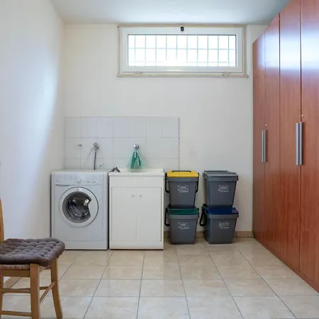 Blu Salento Casavacanze *