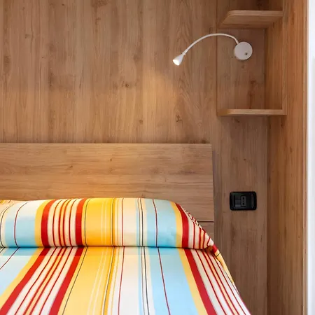 Blu Salento Casavacanze Torre San Giovanni Ugento