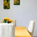 Blu Salento Casavacanze 度假居