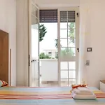 度假居 Blu Salento Casavacanze 托雷圣乔万尼乌