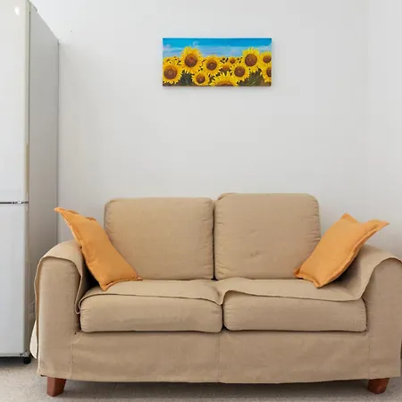 Blu Salento Casavacanze Semesterbostad Torre San Giovanni Ugento