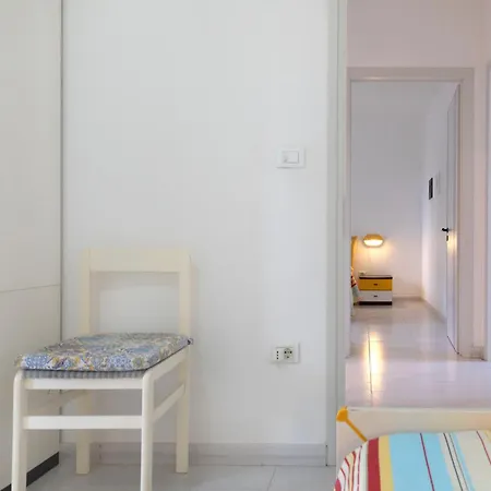 Blu Salento Casavacanze Semesterbostad *