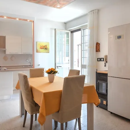 Semesterbostad Blu Salento Casavacanze *