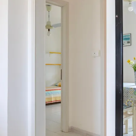 Blu Salento Casavacanze Semesterbostad Torre San Giovanni Ugento