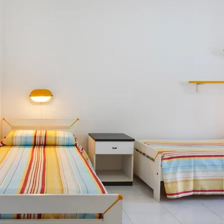 Blu Salento Casavacanze Torre San Giovanni Ugento