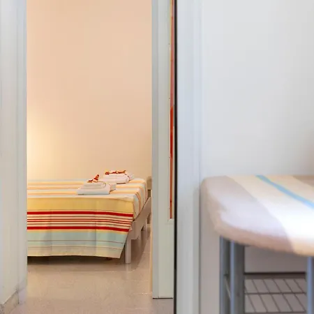 Blu Salento Casavacanze Semesterbostad Torre San Giovanni Ugento