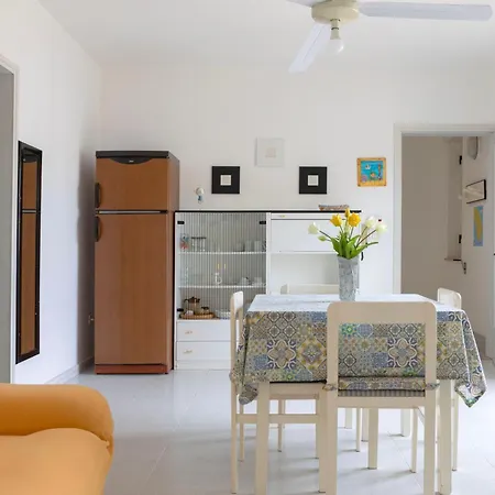 Blu Salento Casavacanze