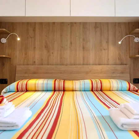 Semesterbostad Blu Salento Casavacanze