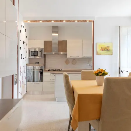 Blu Salento Casavacanze Semesterbostad *