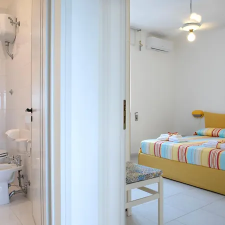 Semesterbostad Blu Salento Casavacanze Torre San Giovanni Ugento