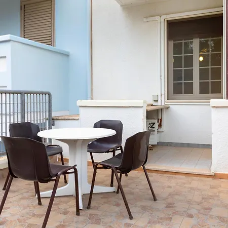 Blu Salento Casavacanze Semesterbostad *