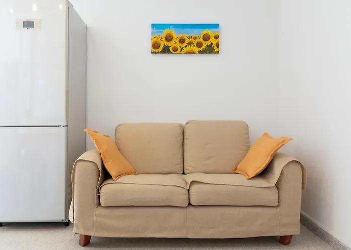 Blu Salento Casavacanze Semesterbostad Torre San Giovanni Ugento