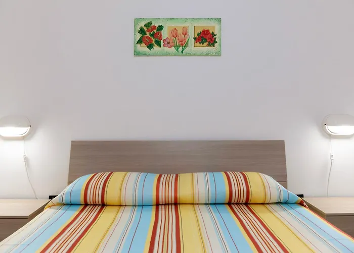 Semesterbostad Blu Salento Casavacanze Torre San Giovanni Ugento